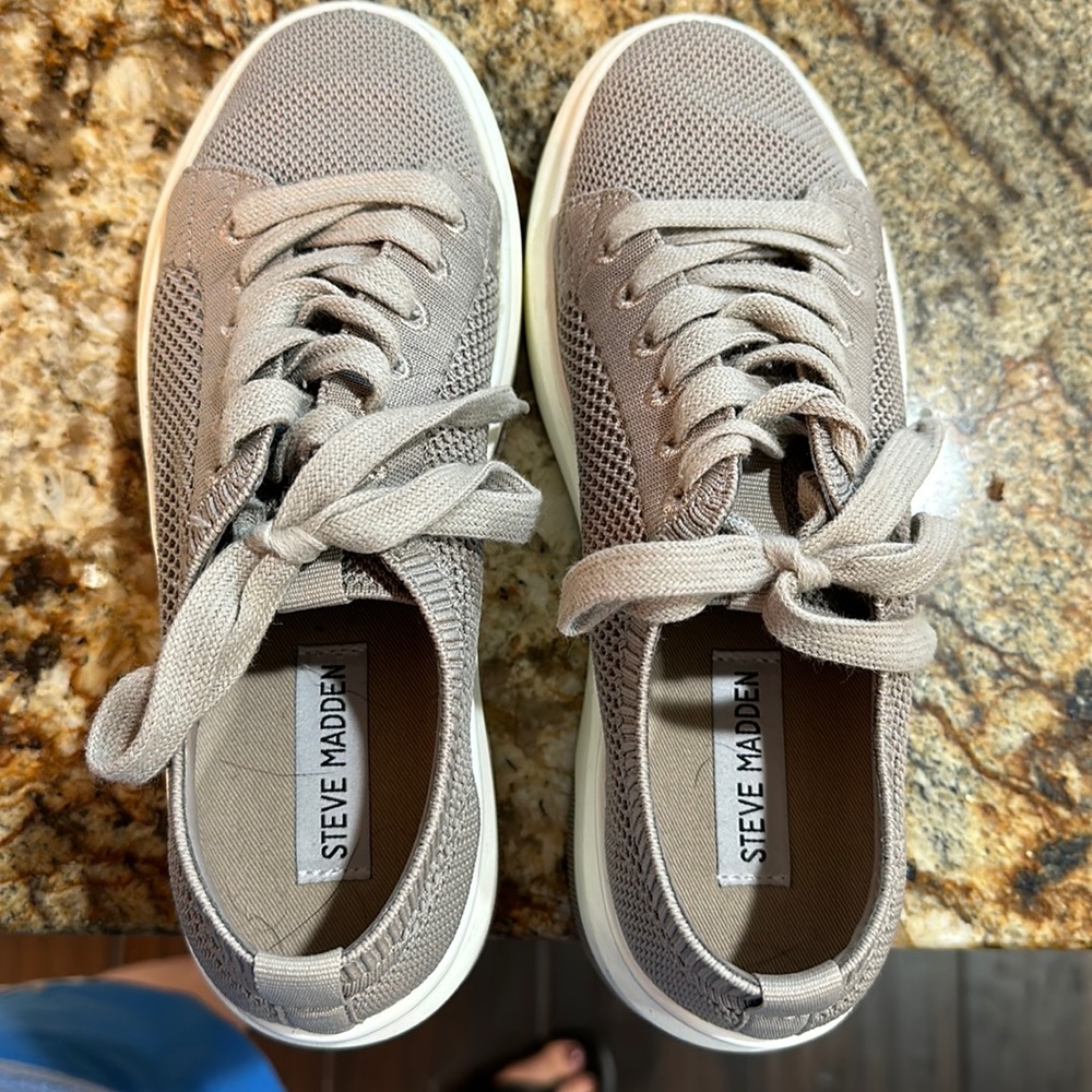 Steve Madden